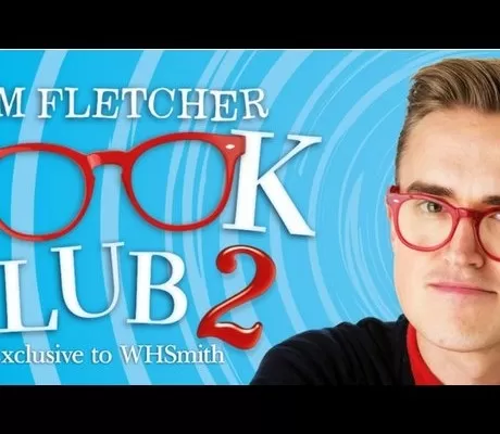 Tom Fletcher Book Club Picks
